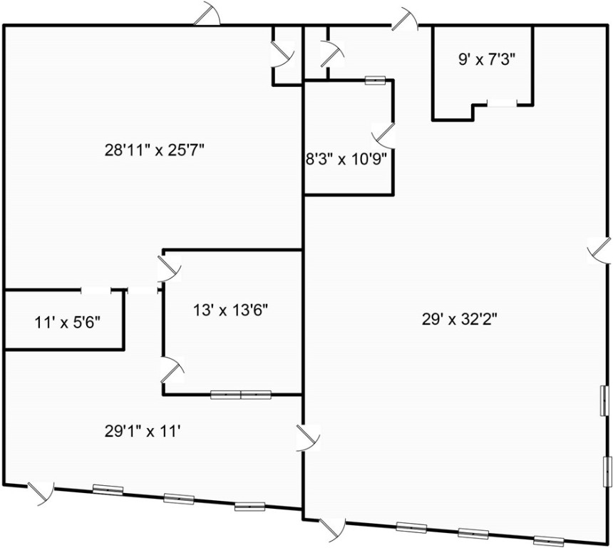 980 S Main Street Property Photo 10