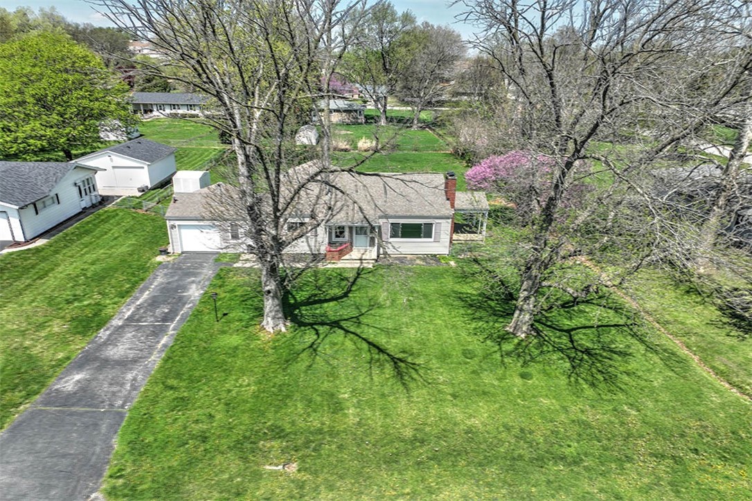 134 W Karen Drive Property Photo