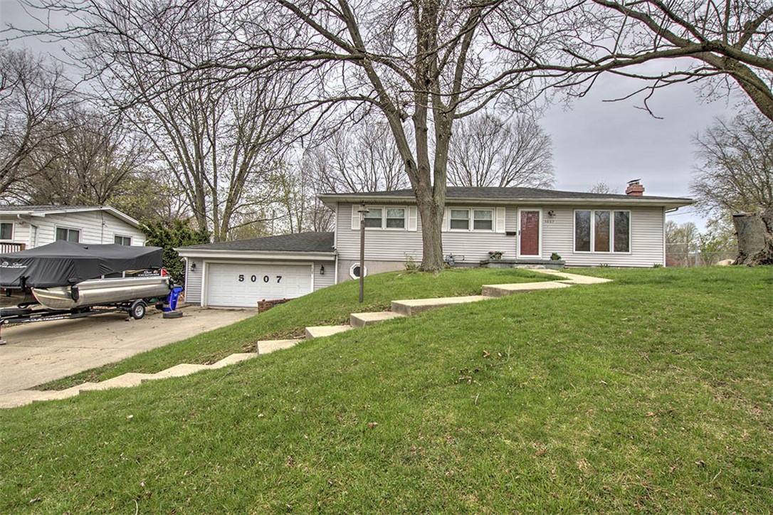 5007 Melwood Avenue Property Photo 1