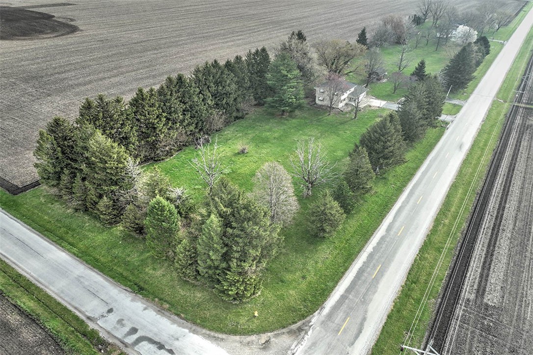 8070 Cerro Gordo Blacktop Property Photo 1