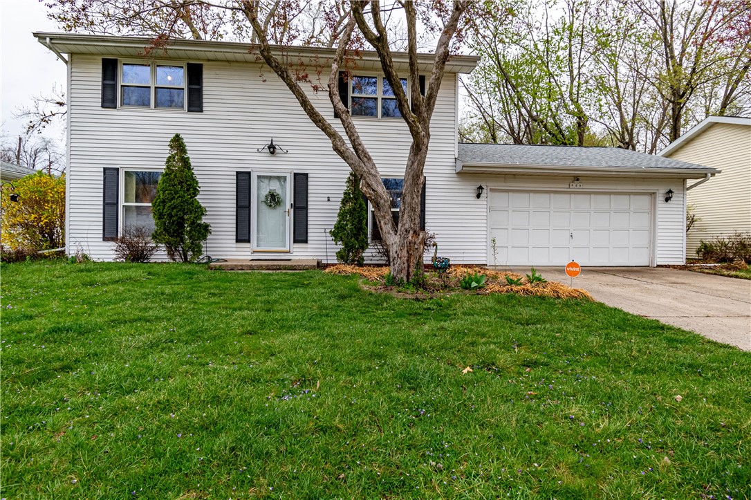 523 Woodland Drive Property Photo