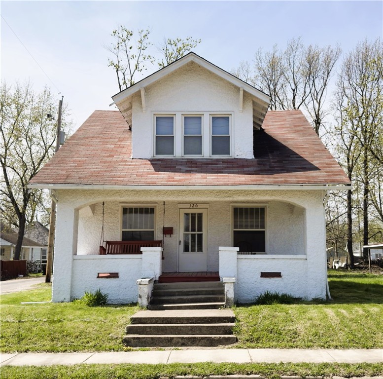 120 4th Street Property Photo