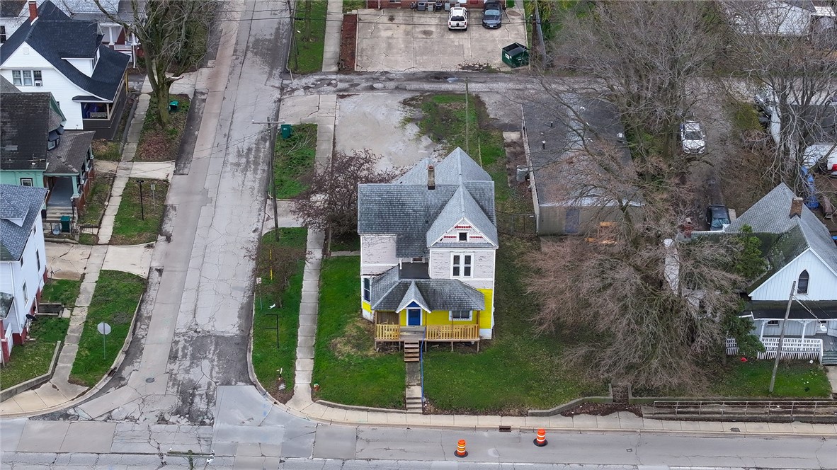 803 W Eldorado Street Property Photo