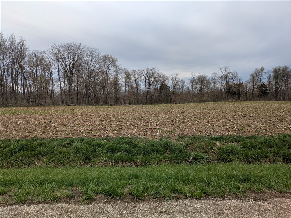 E 1150th Road Property Photo