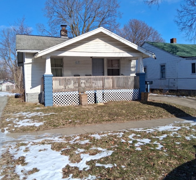 1360 Locust Street Property Photo