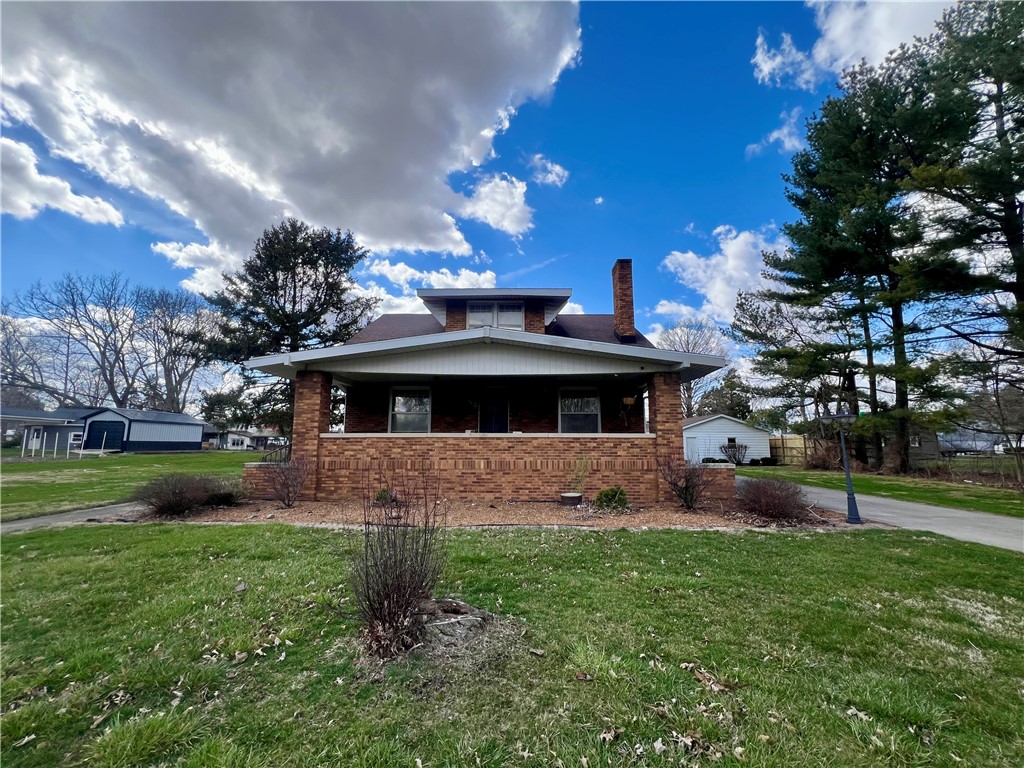 402 Gray Street Property Photo