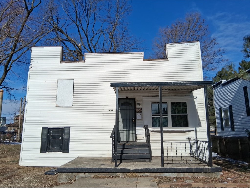 2032 North Street Property Photo