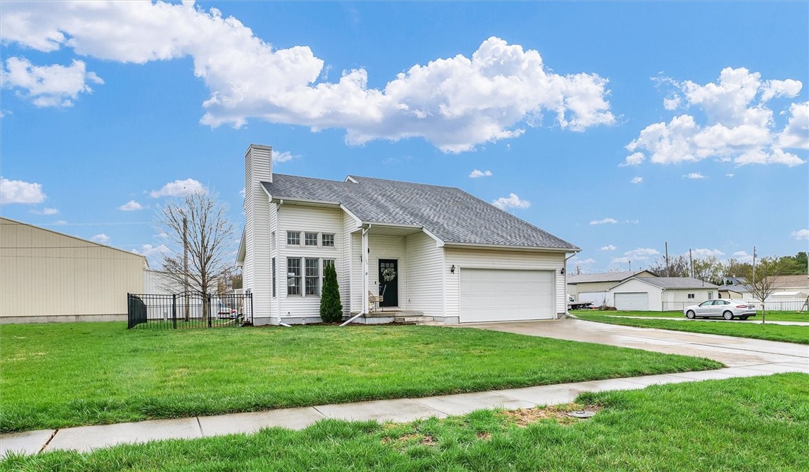 Champaign County Real Estate Listings Main Image