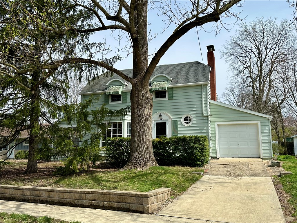 845 10th Street Property Photo