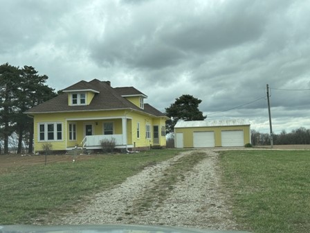 8607 Il Hwy 16 Highway Property Photo