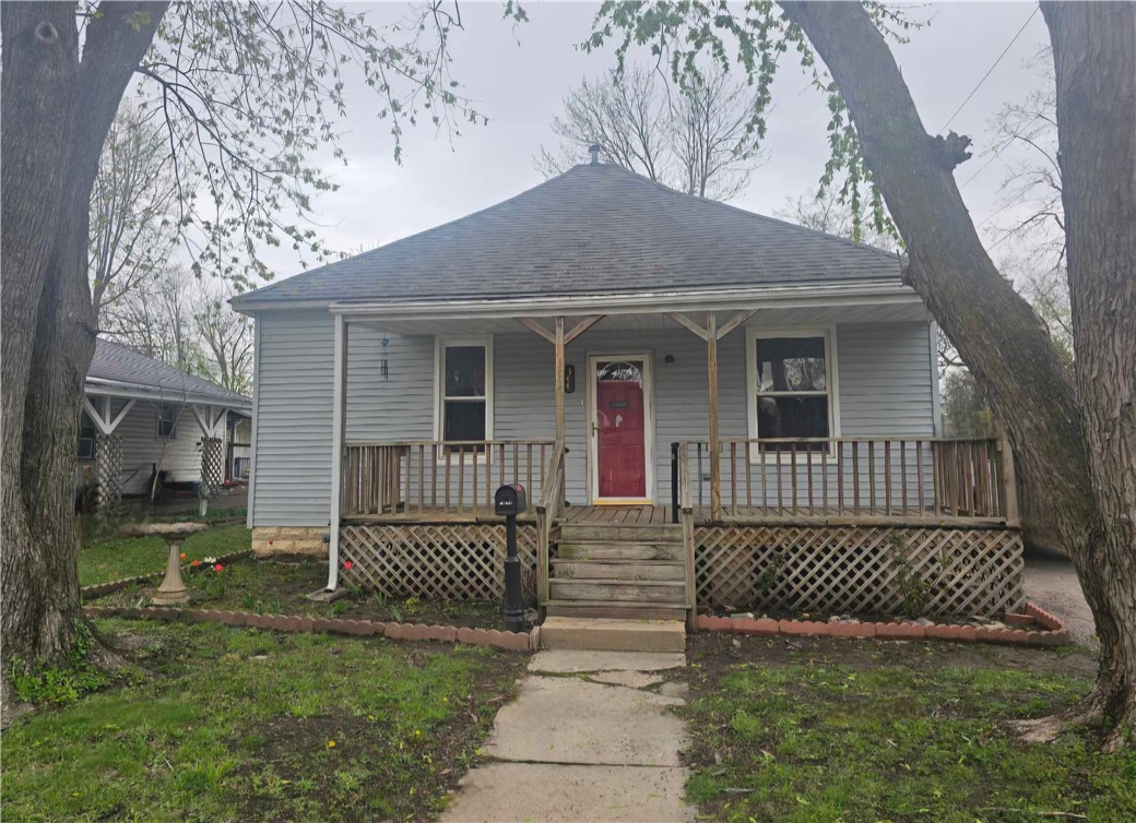 300 W Allmon Street Property Photo