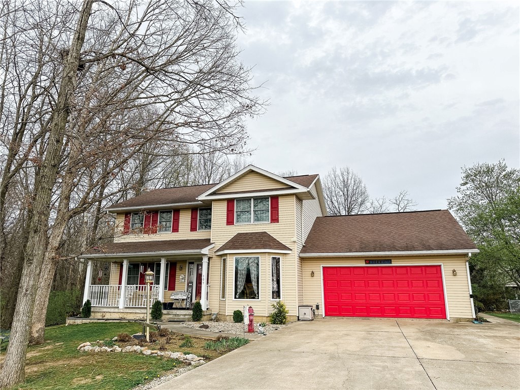 109 Brush Creek Drive Property Photo
