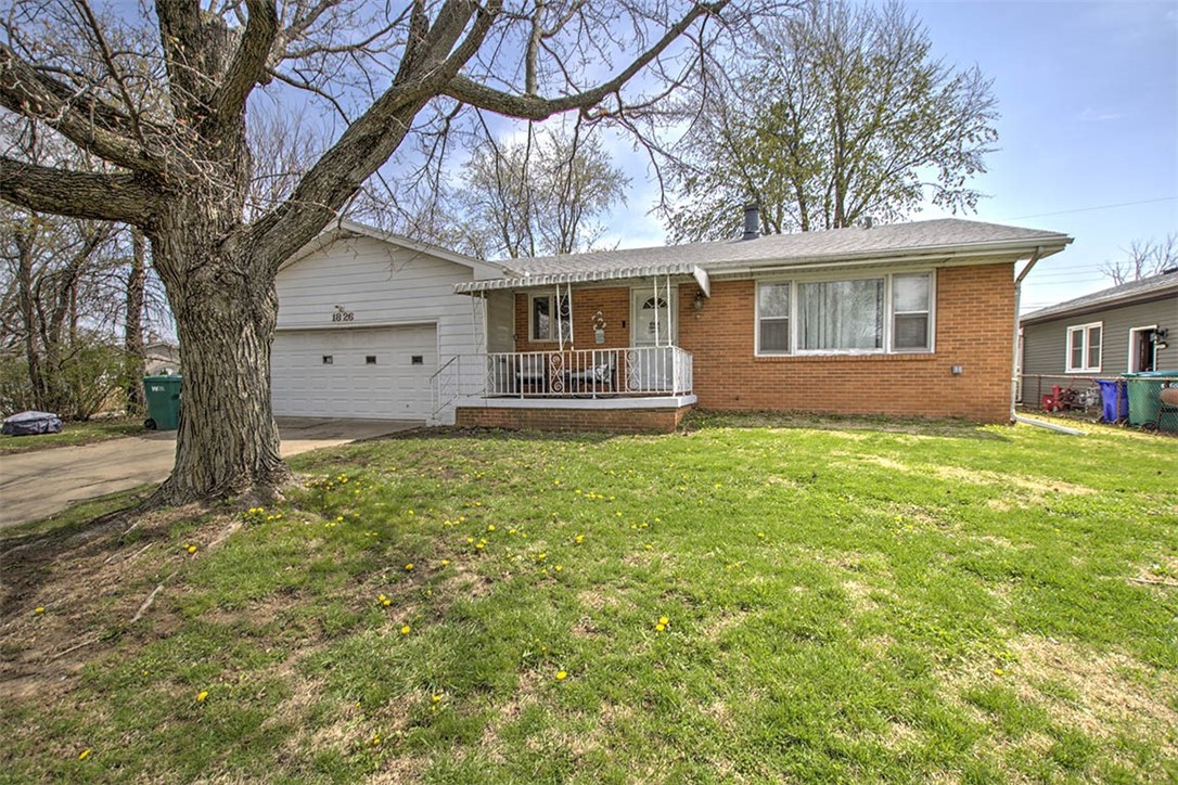 1826 N Florian Avenue Property Photo