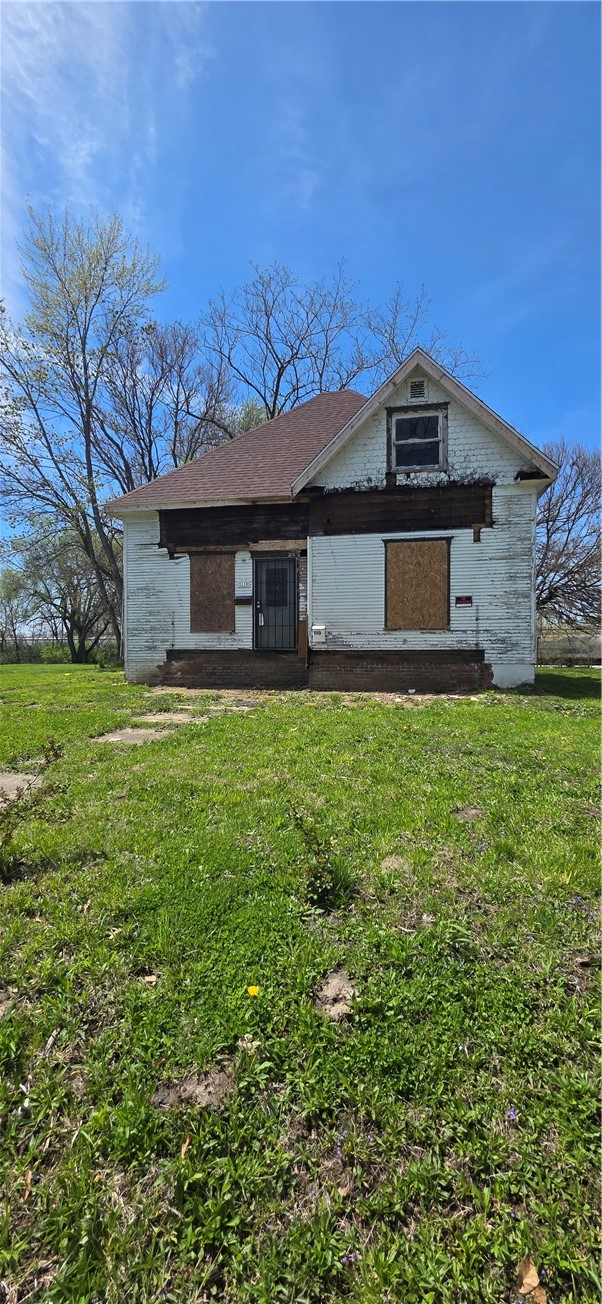 1110 Martin Street
