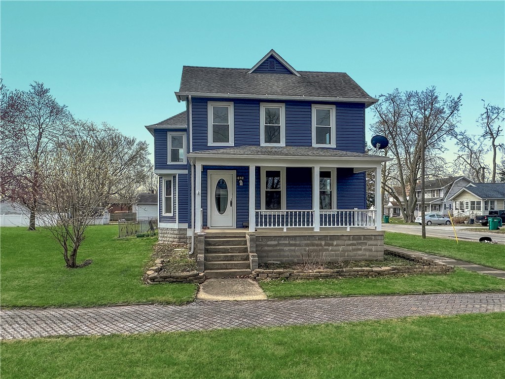2521 Western Avenue Property Photo