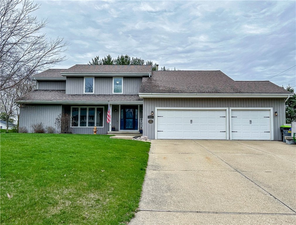3204 Pinehurst Drive Property Photo
