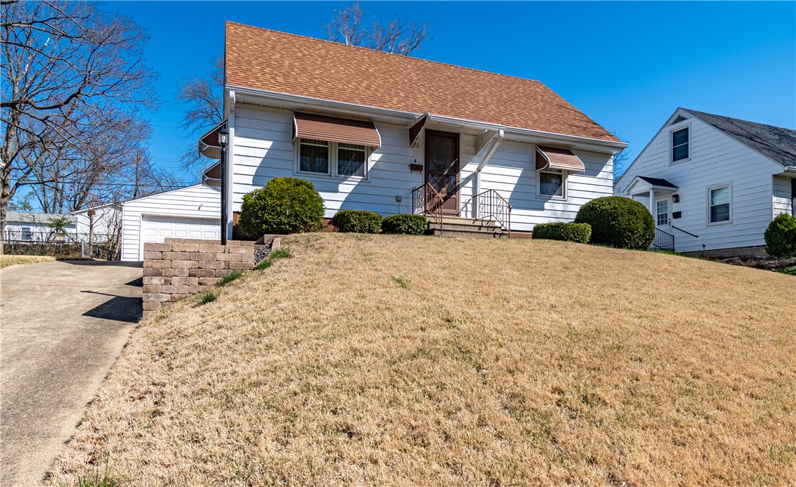 81 Phillips Drive Property Photo 1