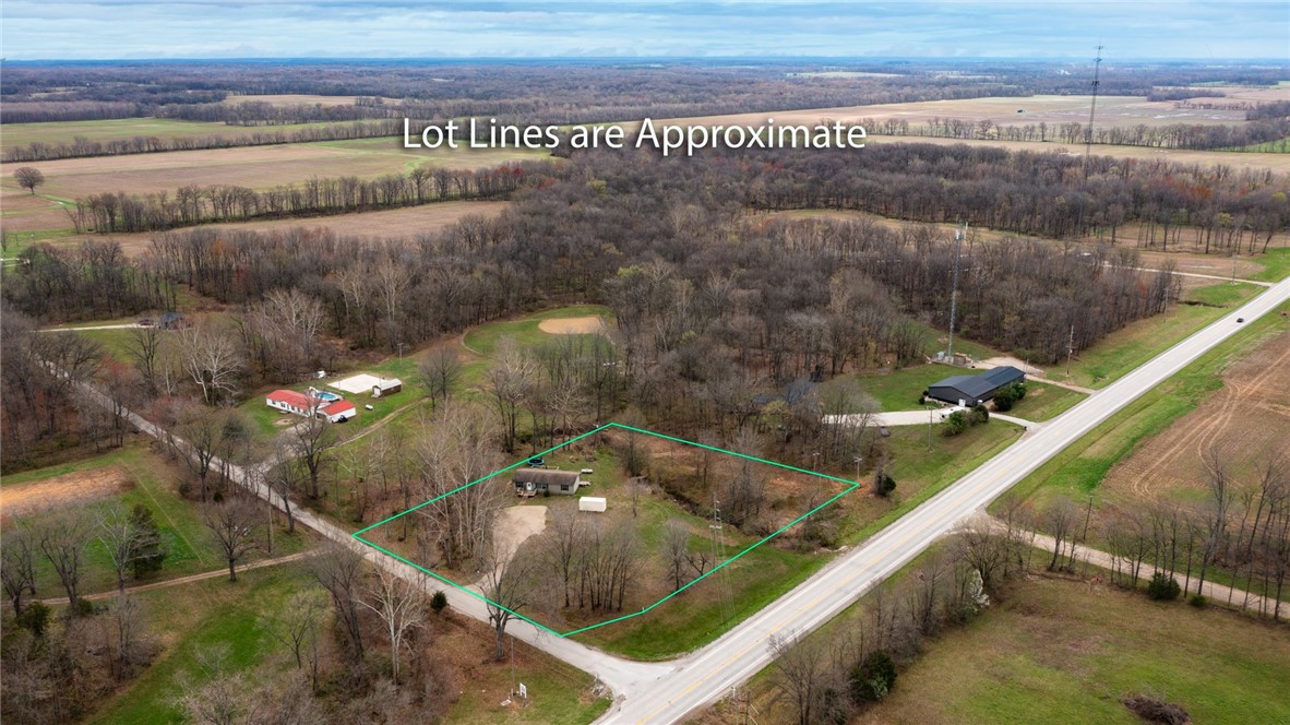 14067 250th Avenue Property Photo
