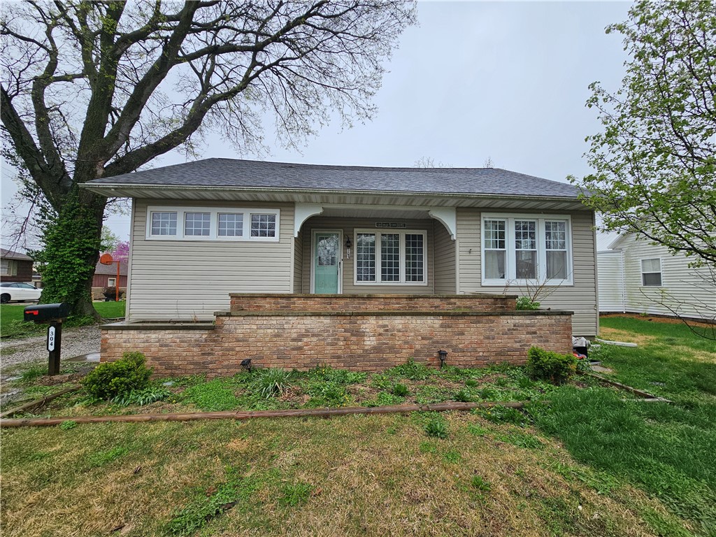 304 S Castle Street Property Photo