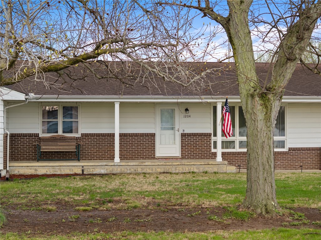 1204 S 11th Street Property Photo