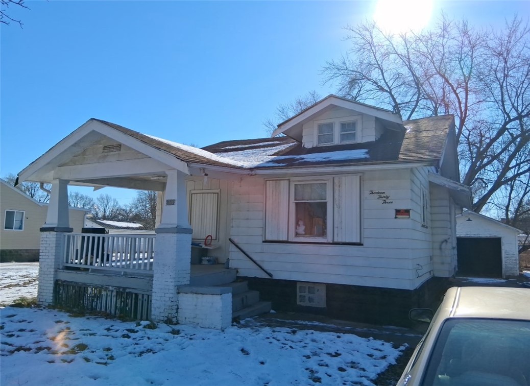 1333 Walnut Street Property Photo