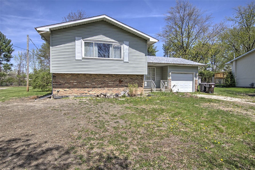 1392 W Mount Gilead Road Property Photo 1