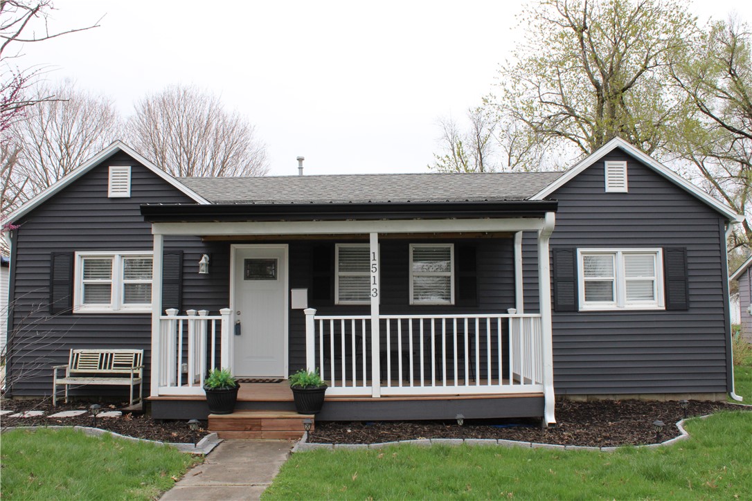 1513 Pennsylvania Avenue Property Photo
