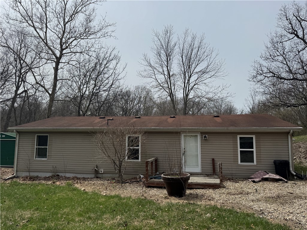 5855 N County Road 1400e Property Photo