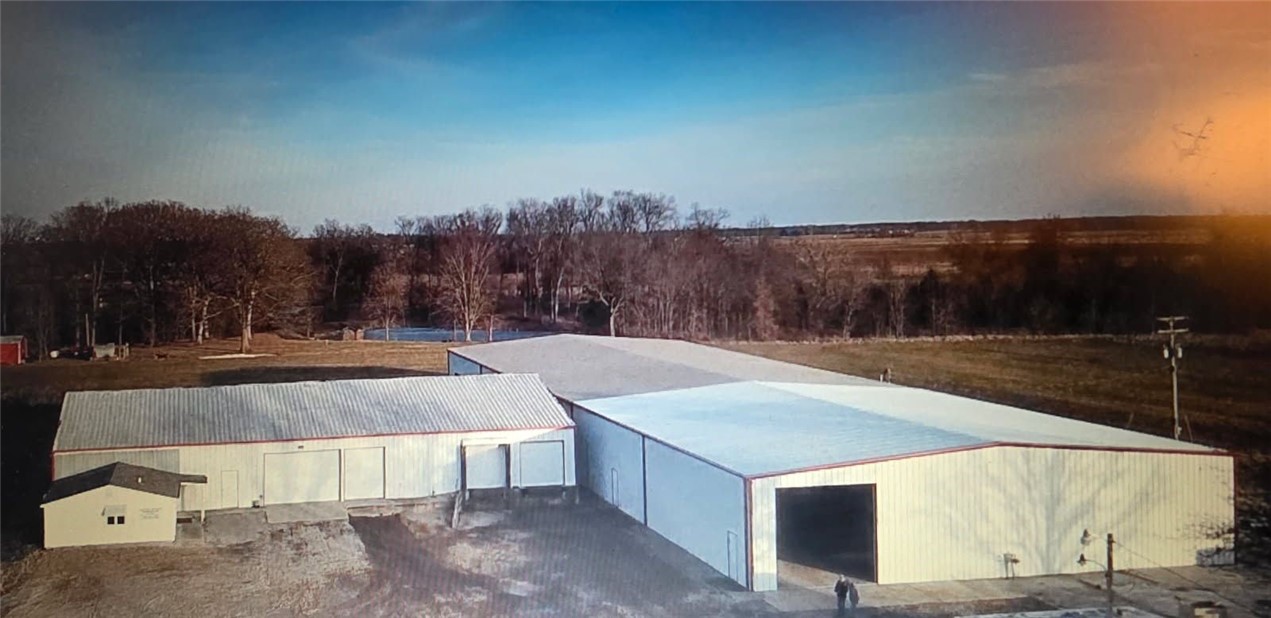 680 County Road 1025 East Property Photo