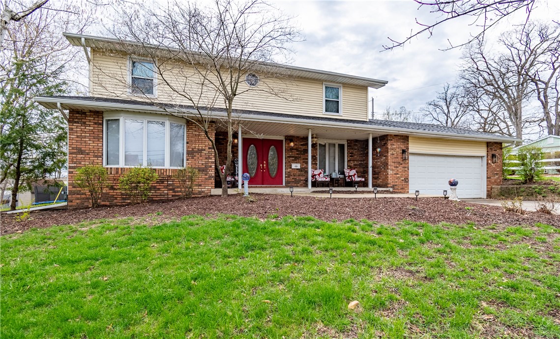 4545 Lakewood Avenue Property Photo