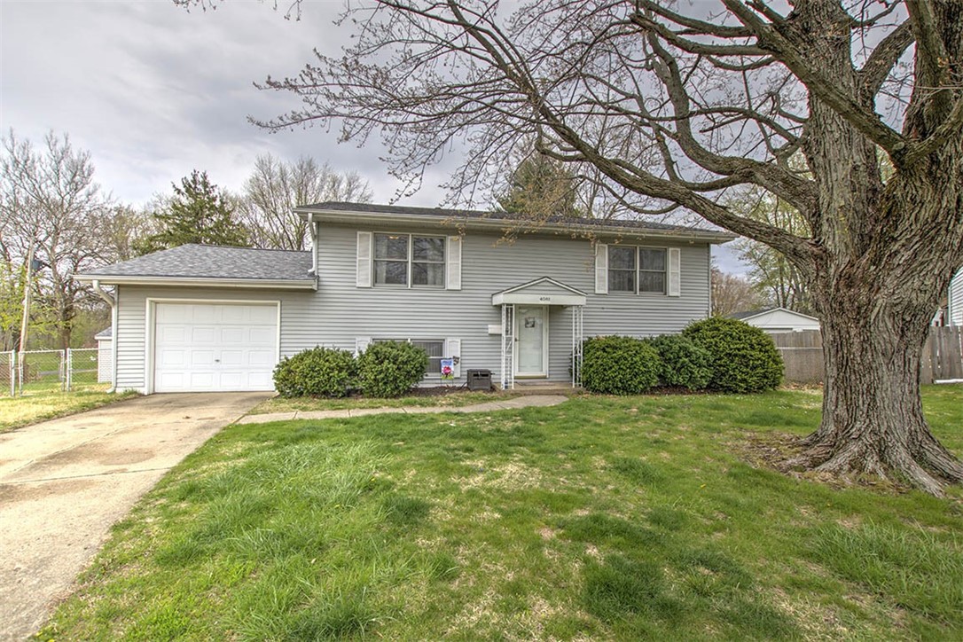 4081 Sheffield Court Property Photo