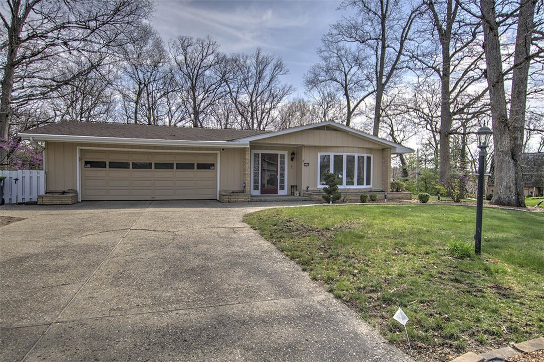 2244 Western Drive Property Photo