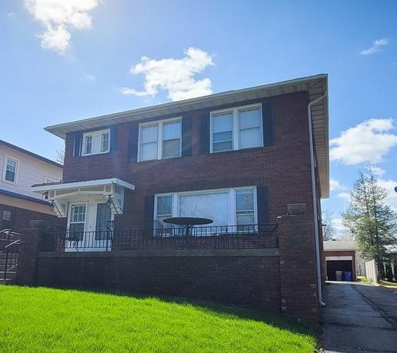 1527 W Macon Street Property Photo
