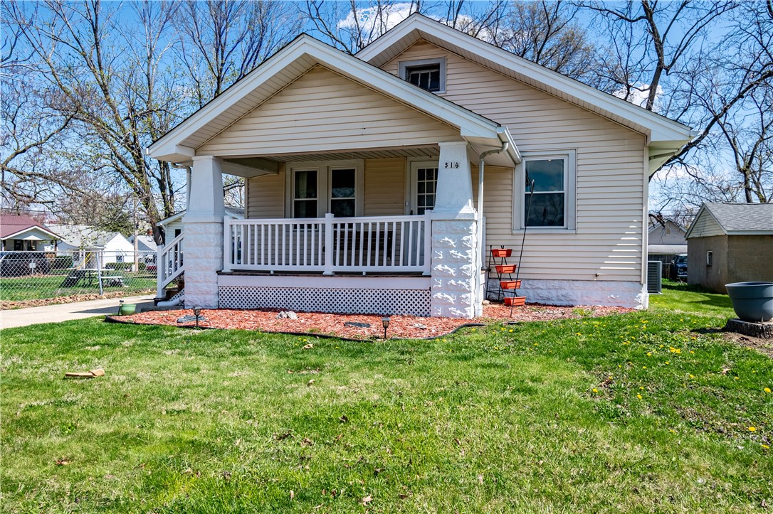 514 S 22nd Street Property Photo