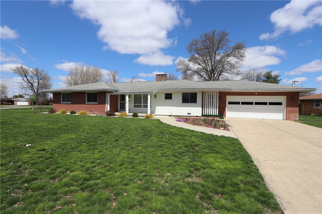 404 Crestmore Avenue Property Photo