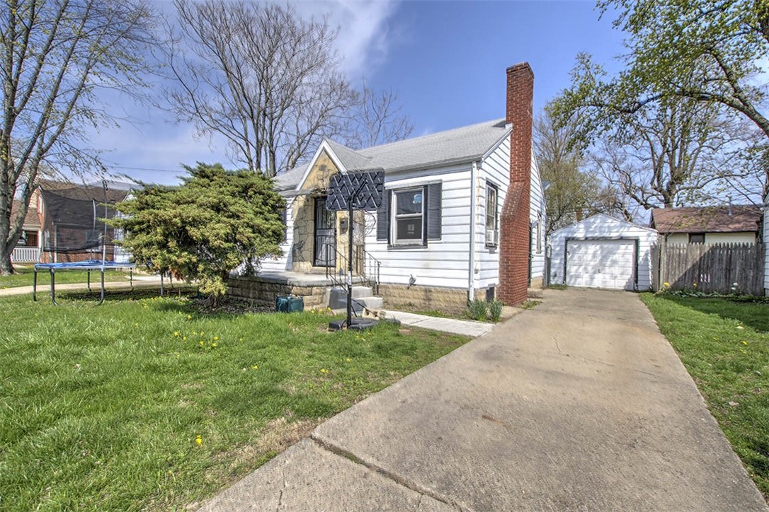1070 Evans Court Property Photo