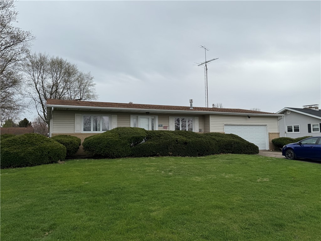 304 S Seymour Street Property Photo