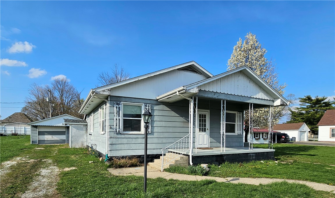 303 7th Street Property Photo