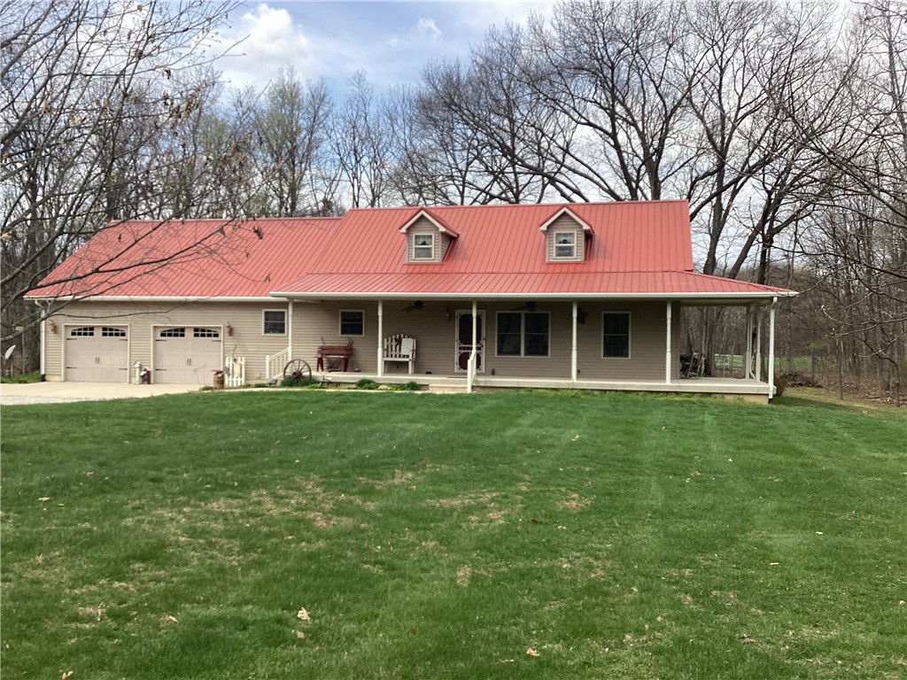 Beecher City Real Estate Listings Main Image