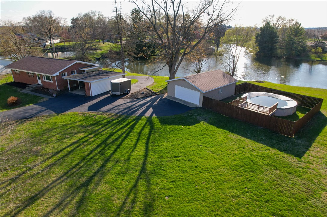 206 Maple Drive Property Photo