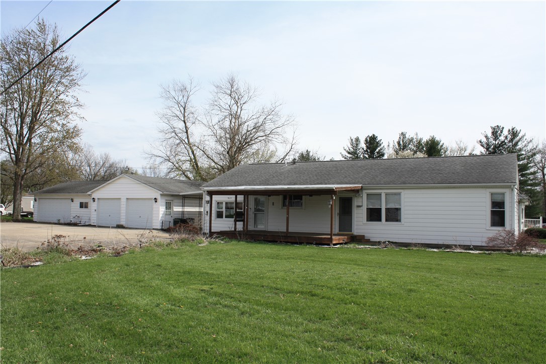 5615 Monarch Road Property Photo