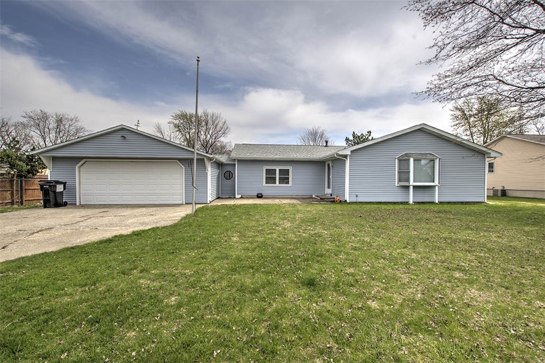 4560 Needle Road Property Photo