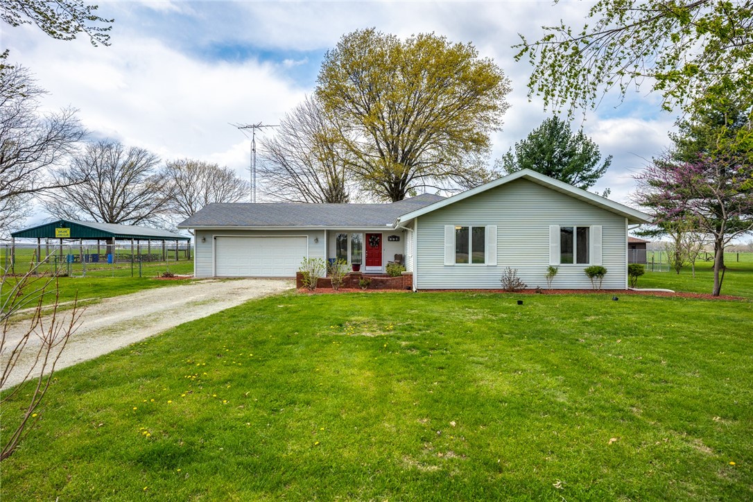 607 N Reel Street Property Photo