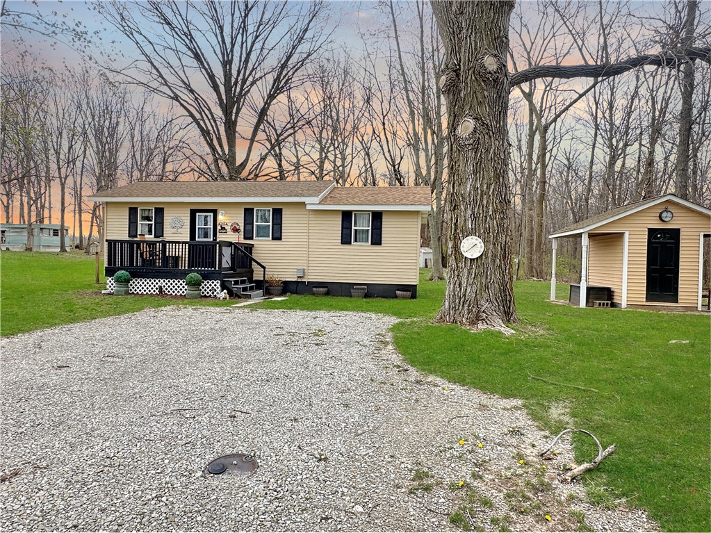 20050 N County Road 2450 E Property Photo