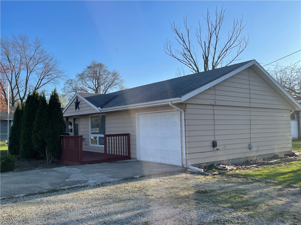 503 N Seventh Street Property Photo