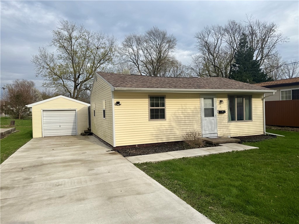 405 Hill Street Property Photo