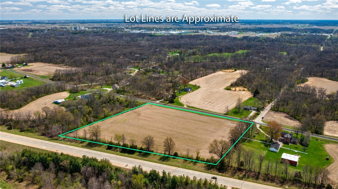 E 1600th Street Property Photo 3