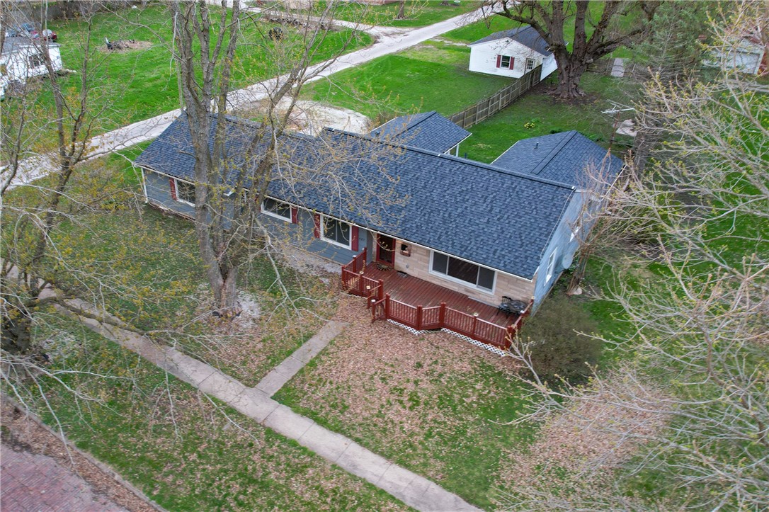 407 N Gray Street Property Photo