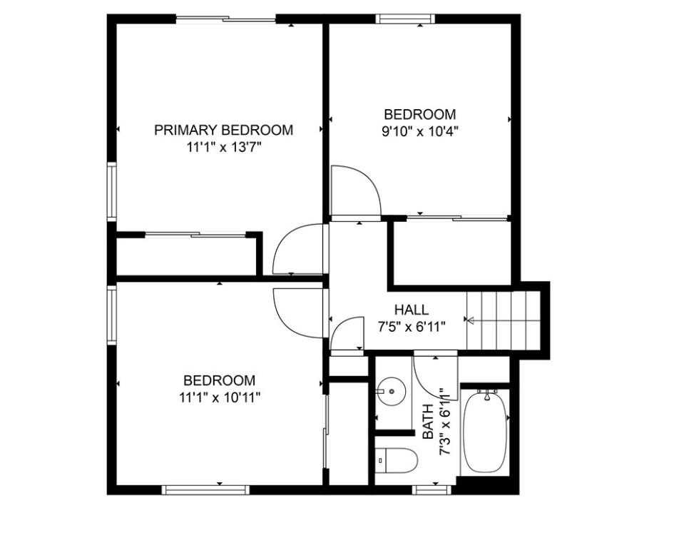 521 Hall Court Property Photo 32