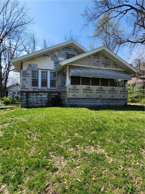 407 N Cross Street Property Photo